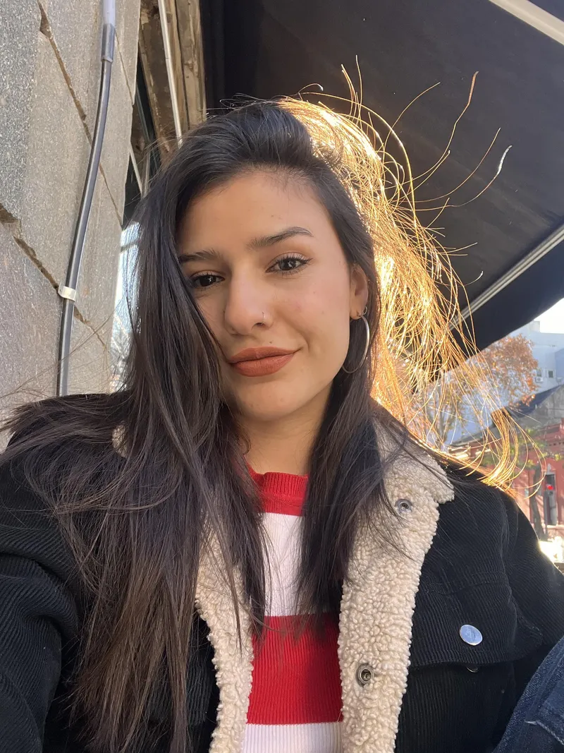 Thumbnail Discovering lucecita_n0fans on Instagram
