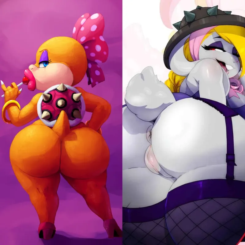 Thumbnail Comparing Sexy Female Villains: A Closer Look