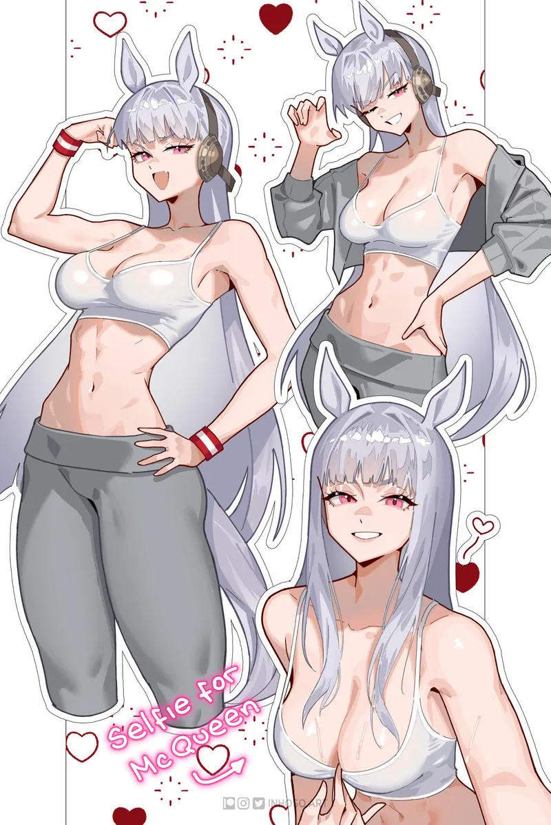 Thumbnail Thighdeology Delight: Silent_Steak_9540's Casual Goldship