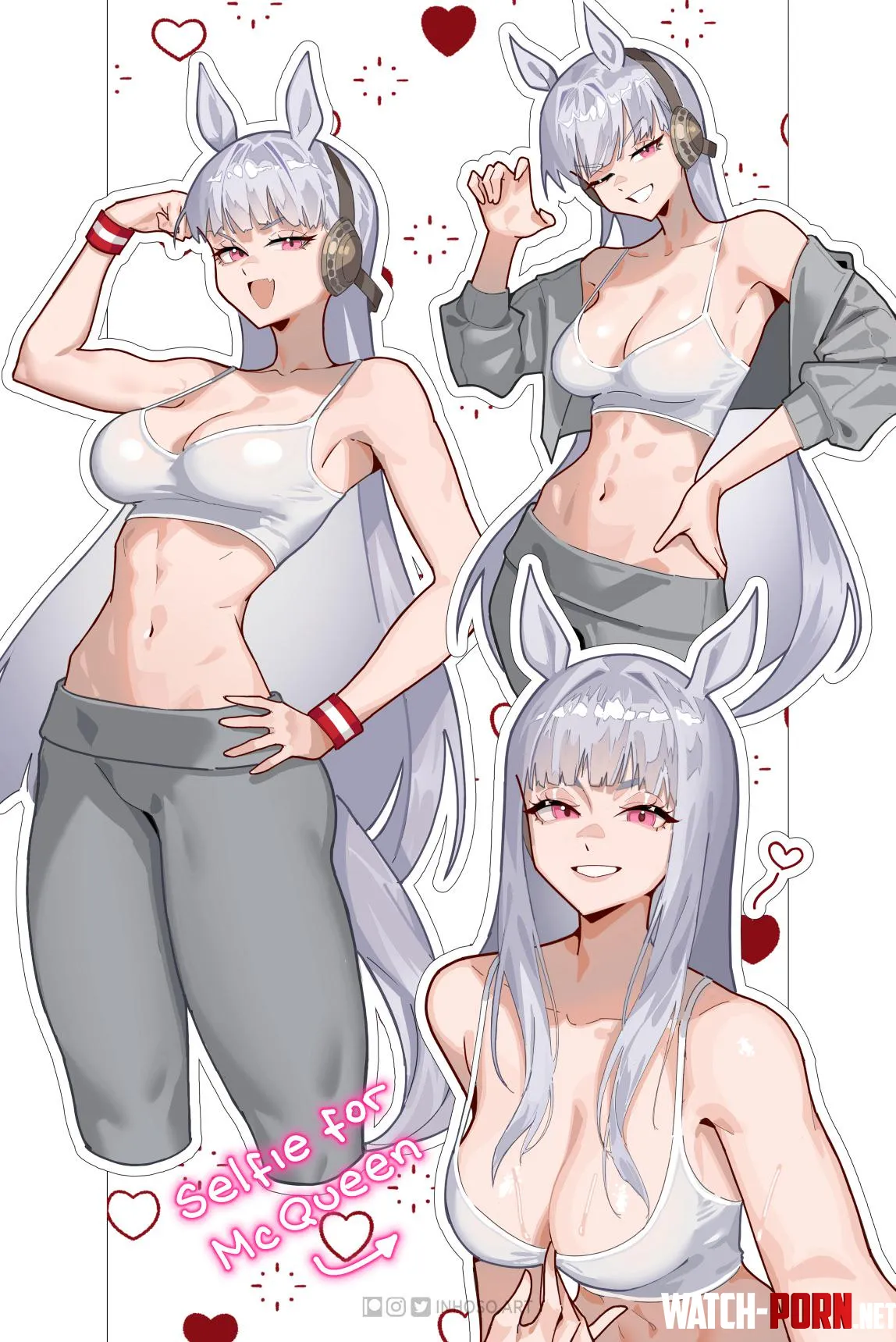 Casual Goldship by Silent_Steak_9540