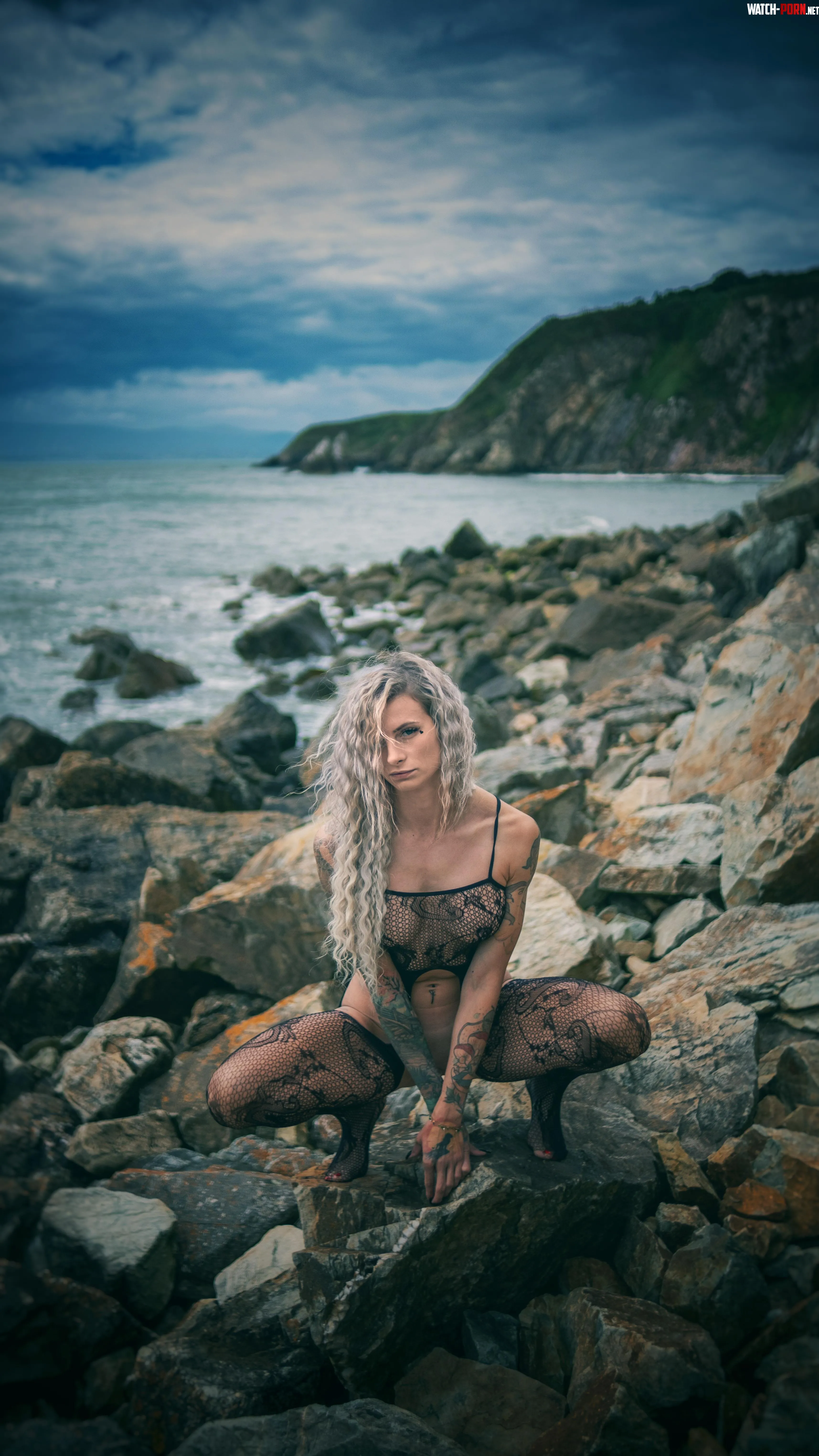 Liene by reznorek