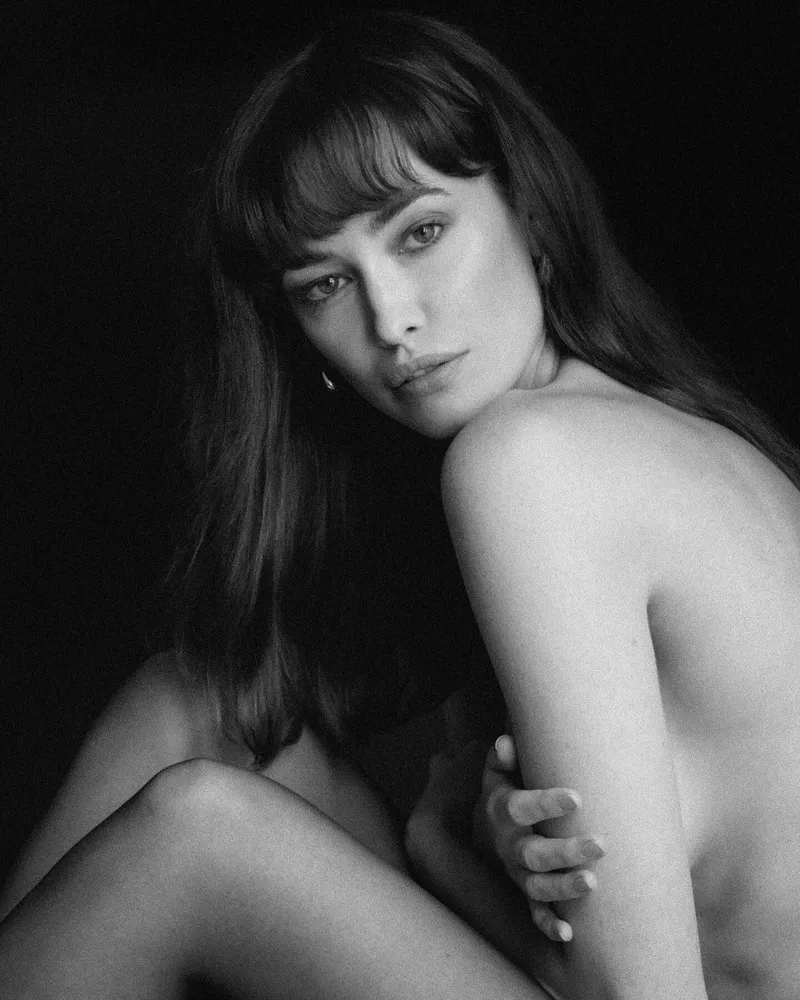 Thumbnail Sarah Stephens' Fashion Forward Lookbook | PocketsOfFomenting | NSFWfashion
