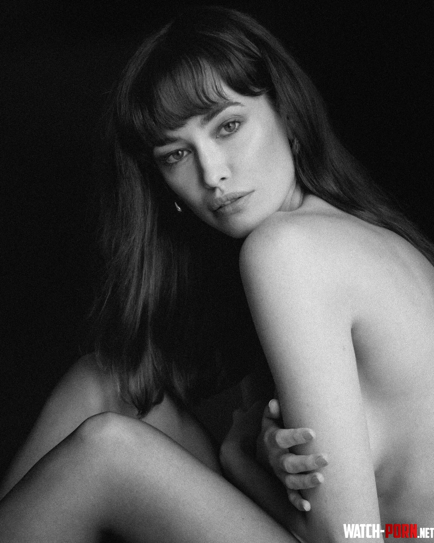 Sarah Stephens by PocketsOfFomenting