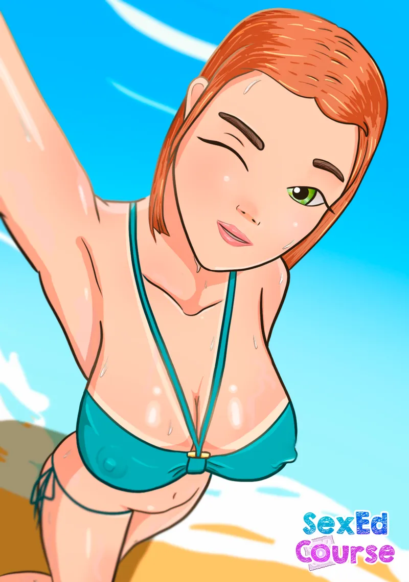 Thumbnail almond_raf's Selfie Tale: Ms. Ryder's AlmondRaf Vacation