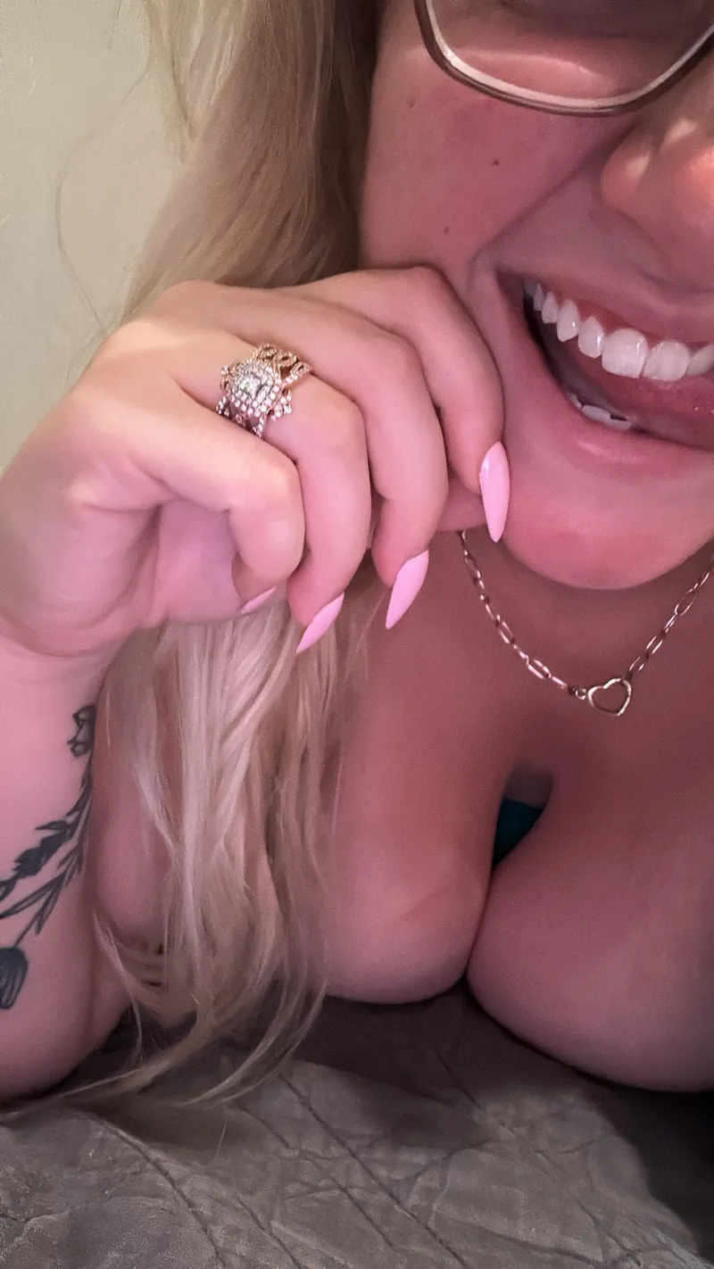 Thumbnail RissaRue2's Nail Updates: Hope You Like Them