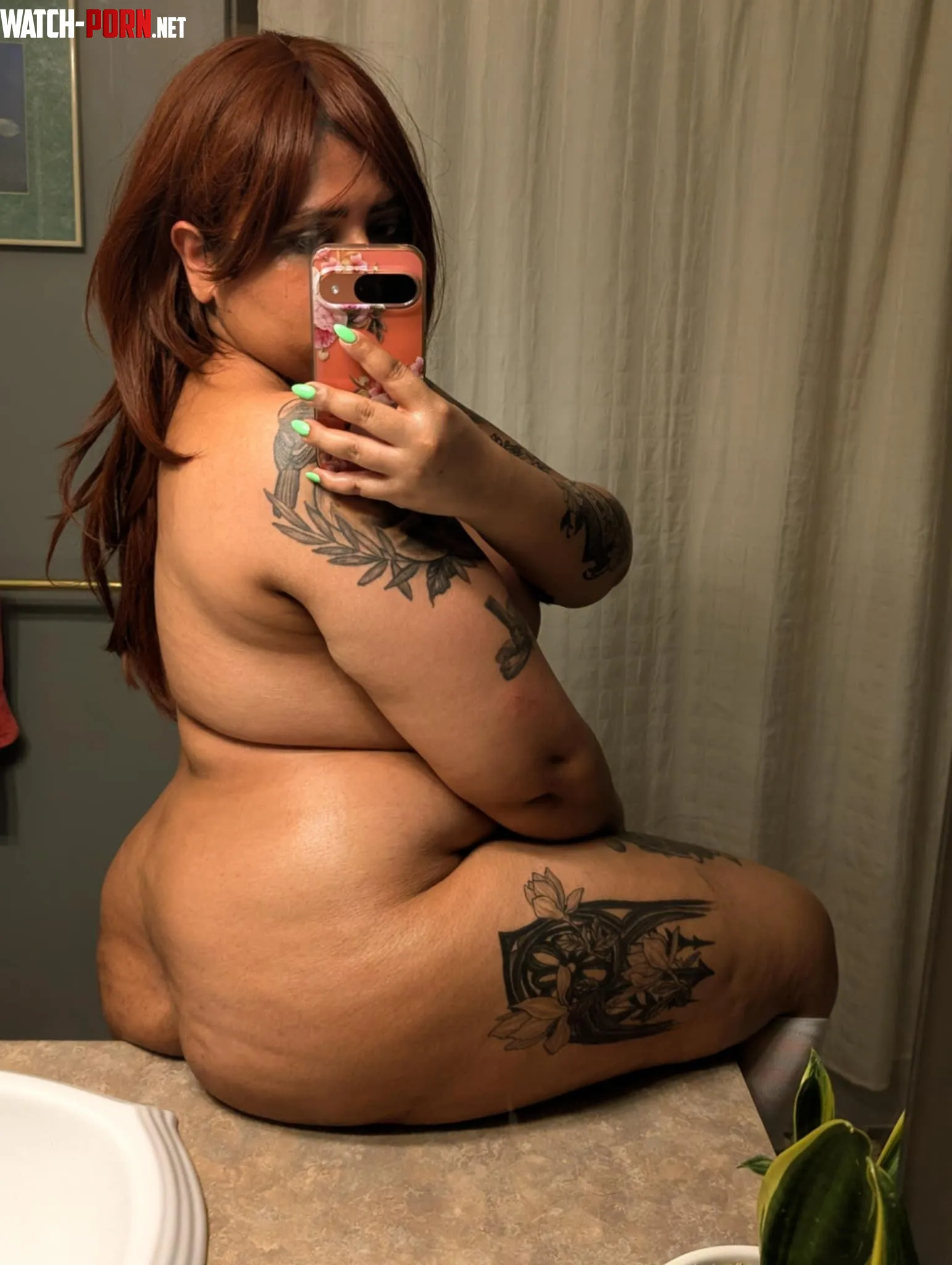 Dimples, ripples and cellulite...oh my! by the_czar_got_cake