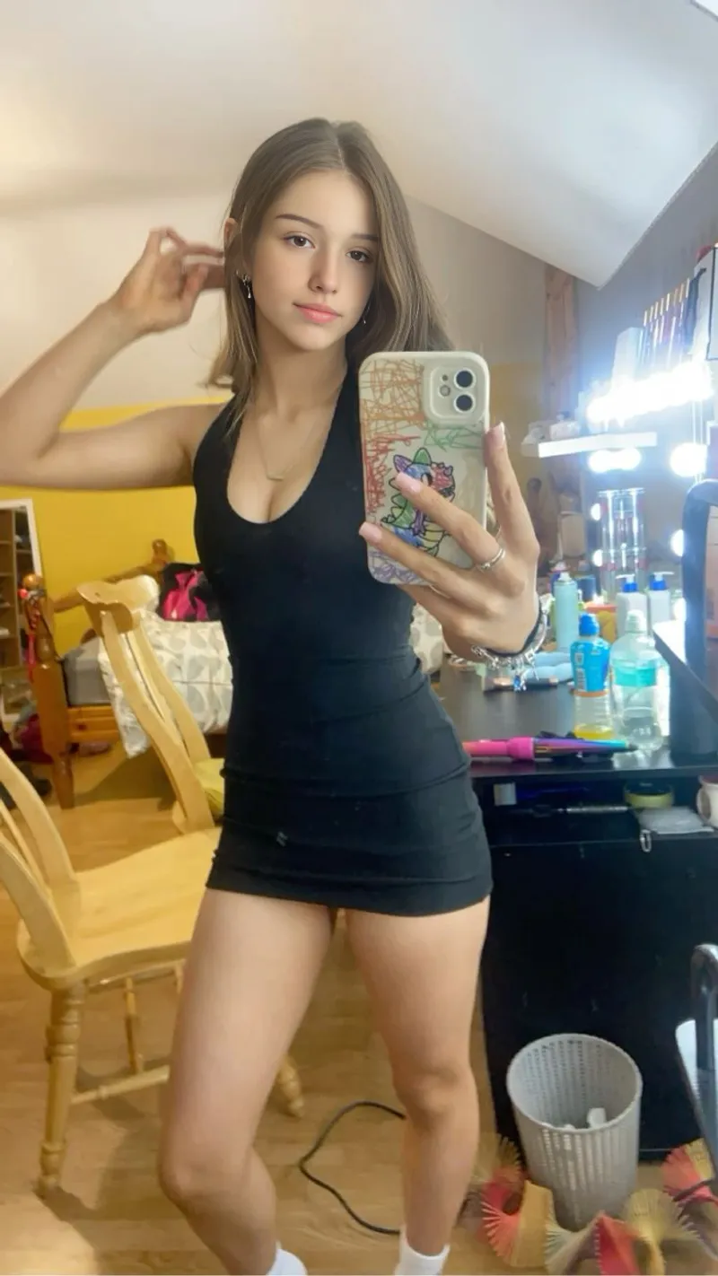 Thumbnail Date Ready: Stylish Tight Dresses by Cozy_Pressure_7763