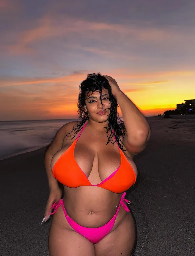 Thumbnail Breathtaking View Captured - Ebony Amateurs Exposed!
