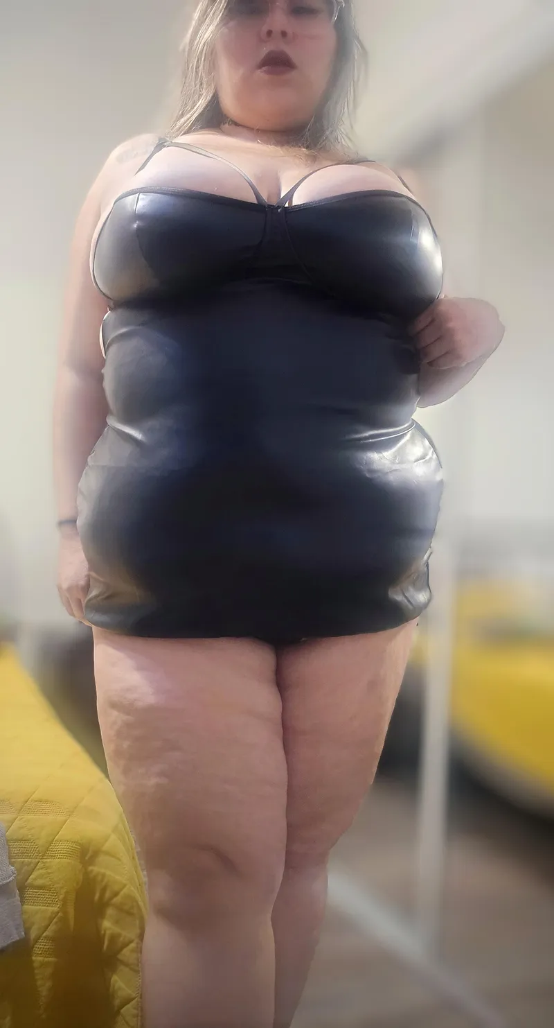 Thumbnail WildfireSpirit_13's Date Night Look: 'Mexicana Ready in My LBD'