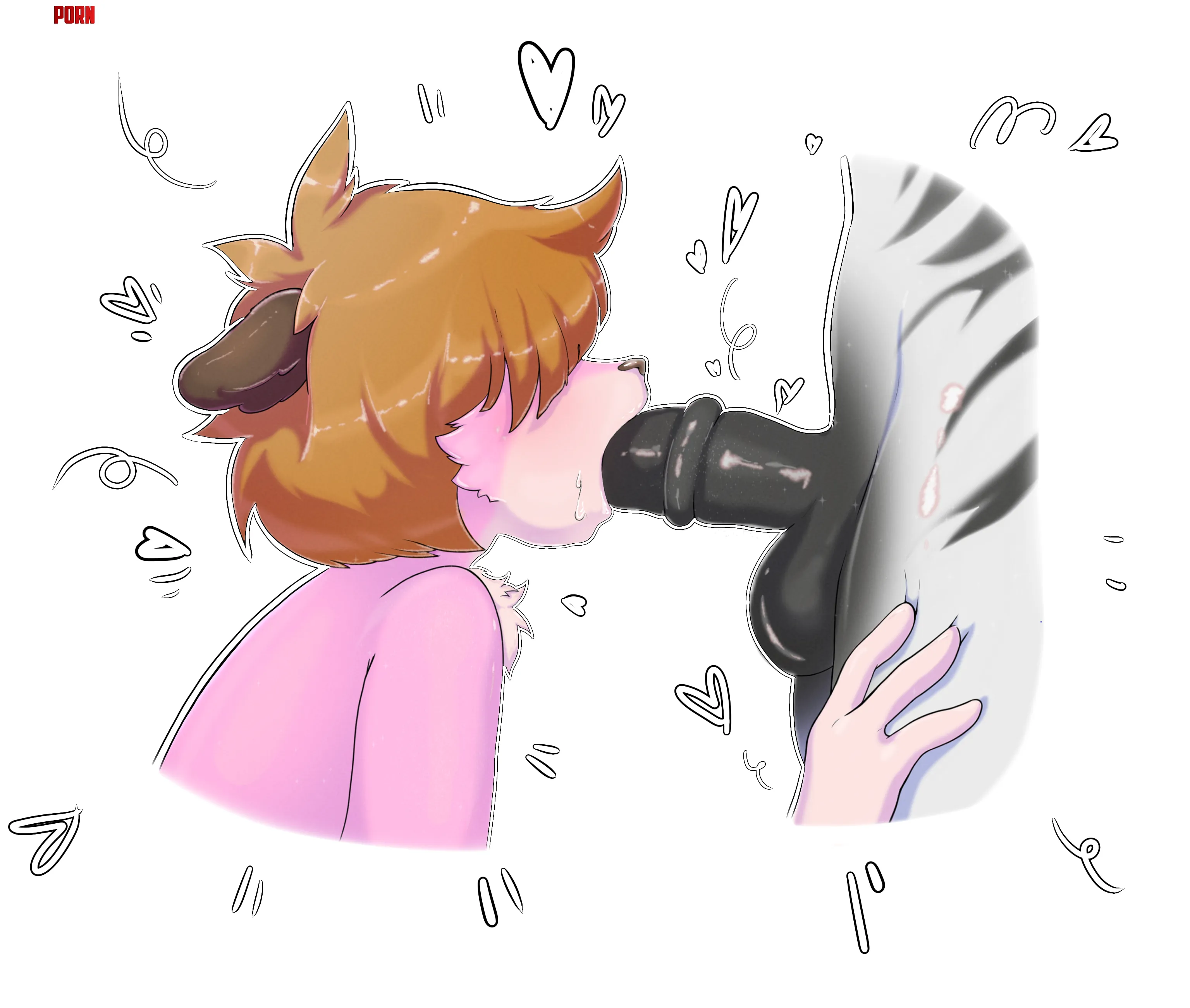 Free 2 use maw <3 (mark_furr3) by PinkZawg