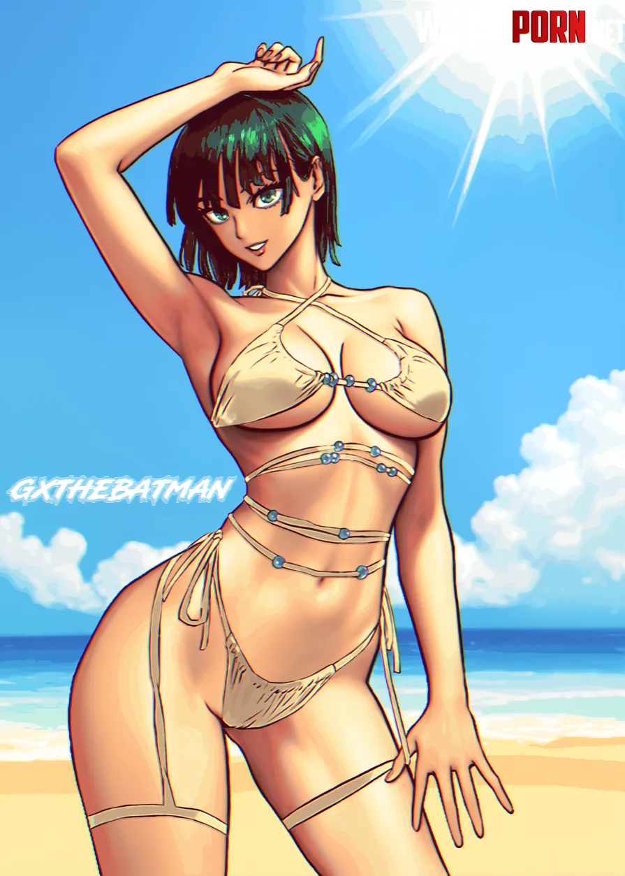 Fubuki - Ch 213 [One Punch Man] by GxTheBatmanYouTube