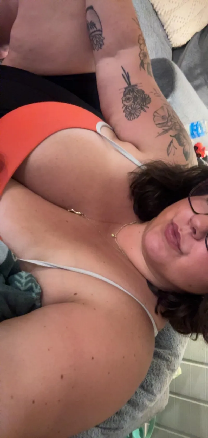 Thumbnail Big and Beautiful: Indulge in BBW Appreciation by mlillyxxx | BBW