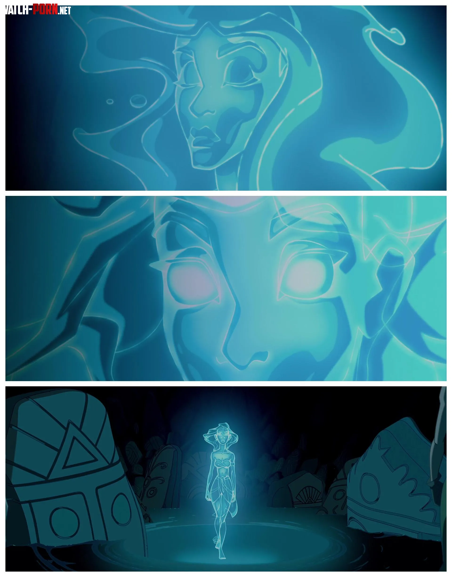 The things this movie did to me as a kid. by Groundbreaking-Set13