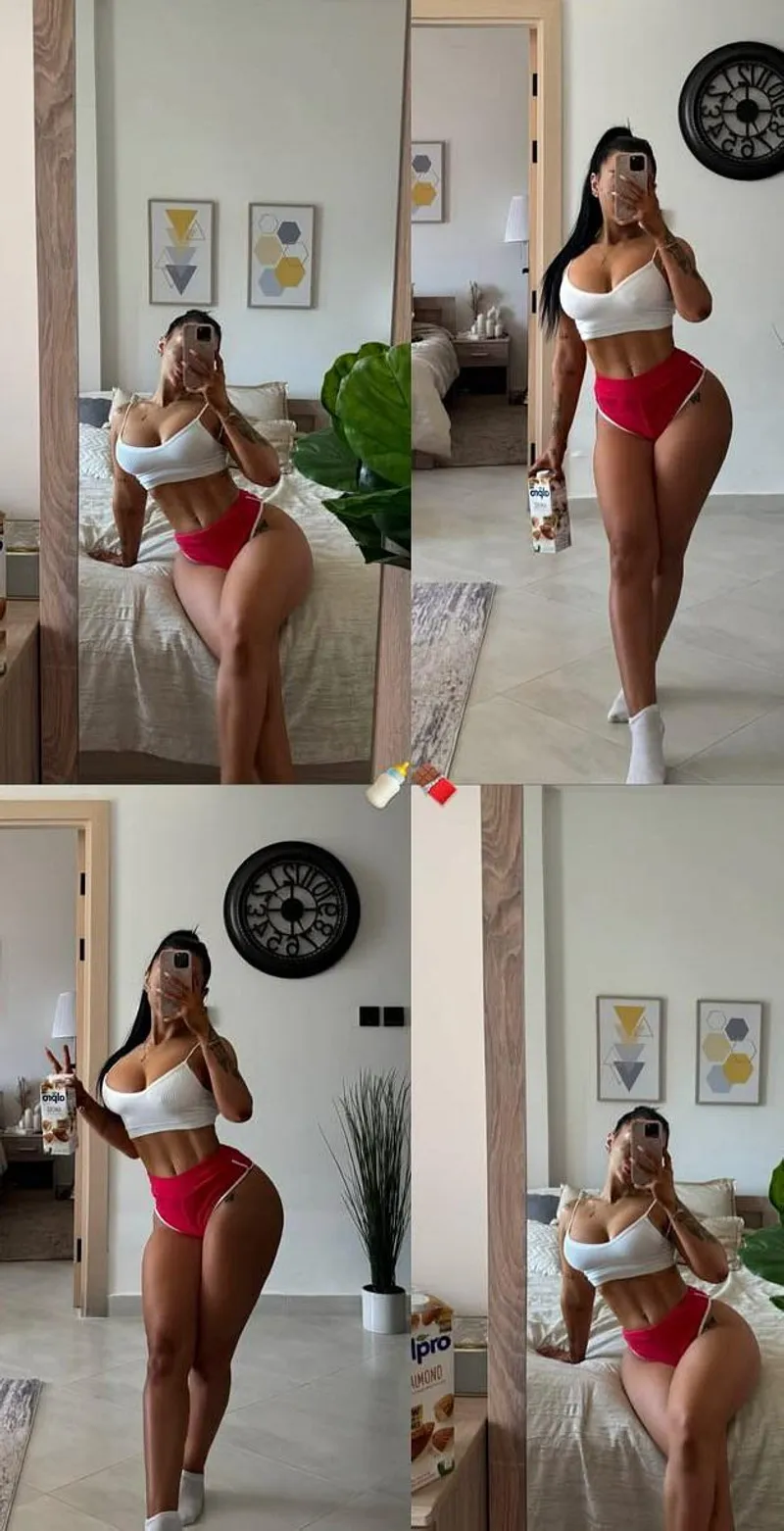 Thumbnail Distract or Delight: Can I Walk Like This Around the House? by boredandbrattybabe