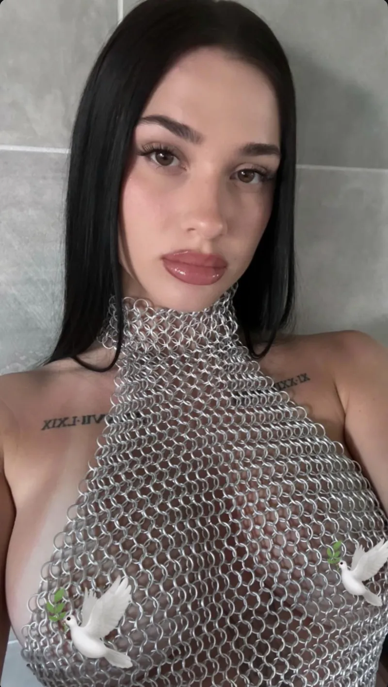 Thumbnail AdmiralNipples Presents Symonery on HipHopGoneWild | Don't miss this!