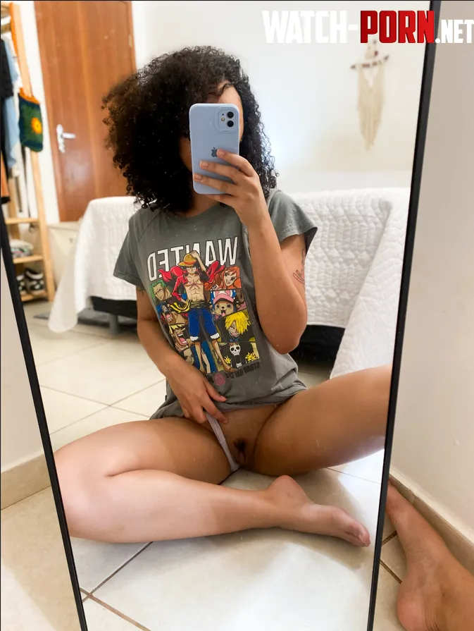 A god ebony pussy by lizzamane