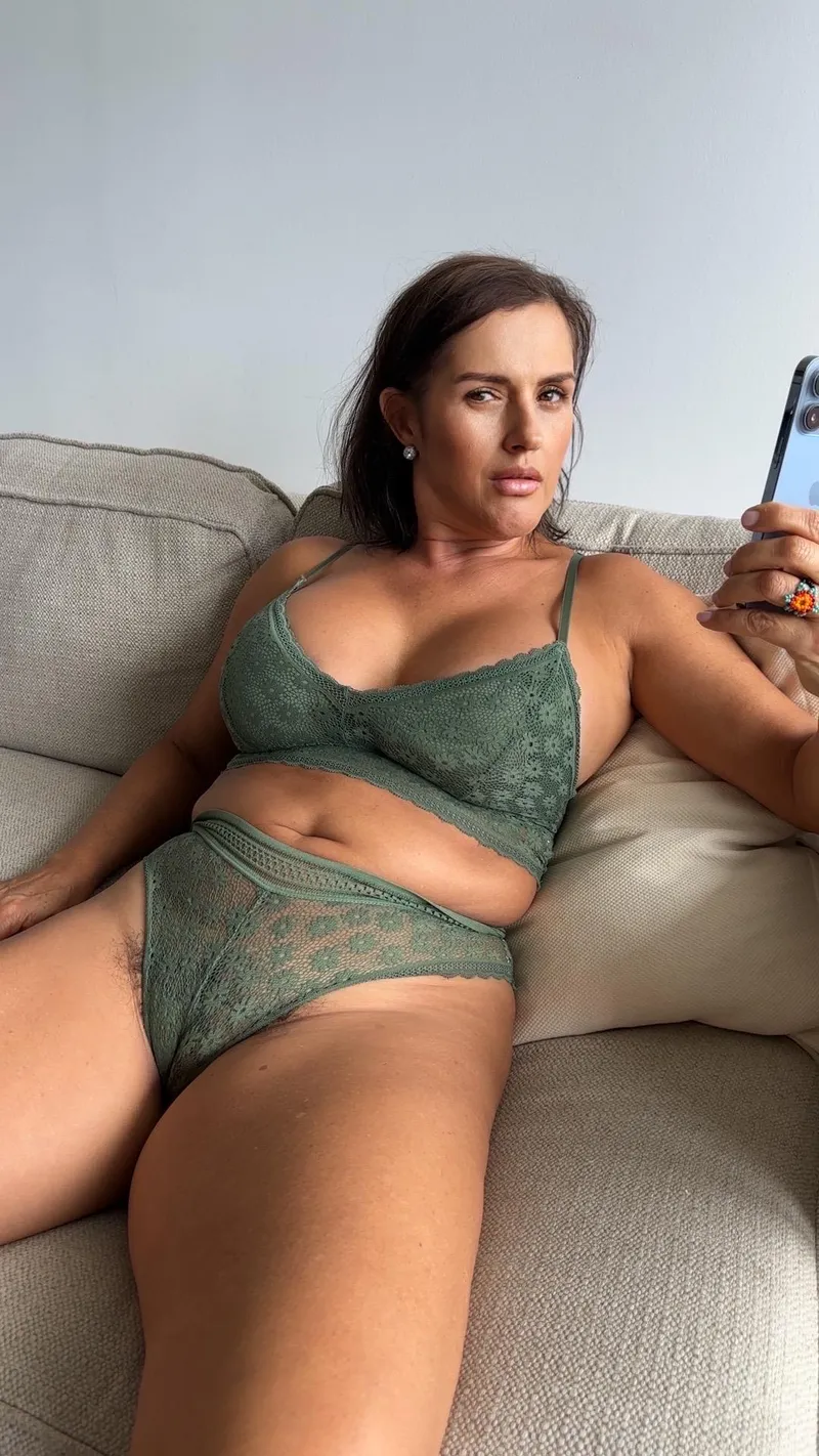 Thumbnail Sexy Opinion on See-Through Panties | seethru