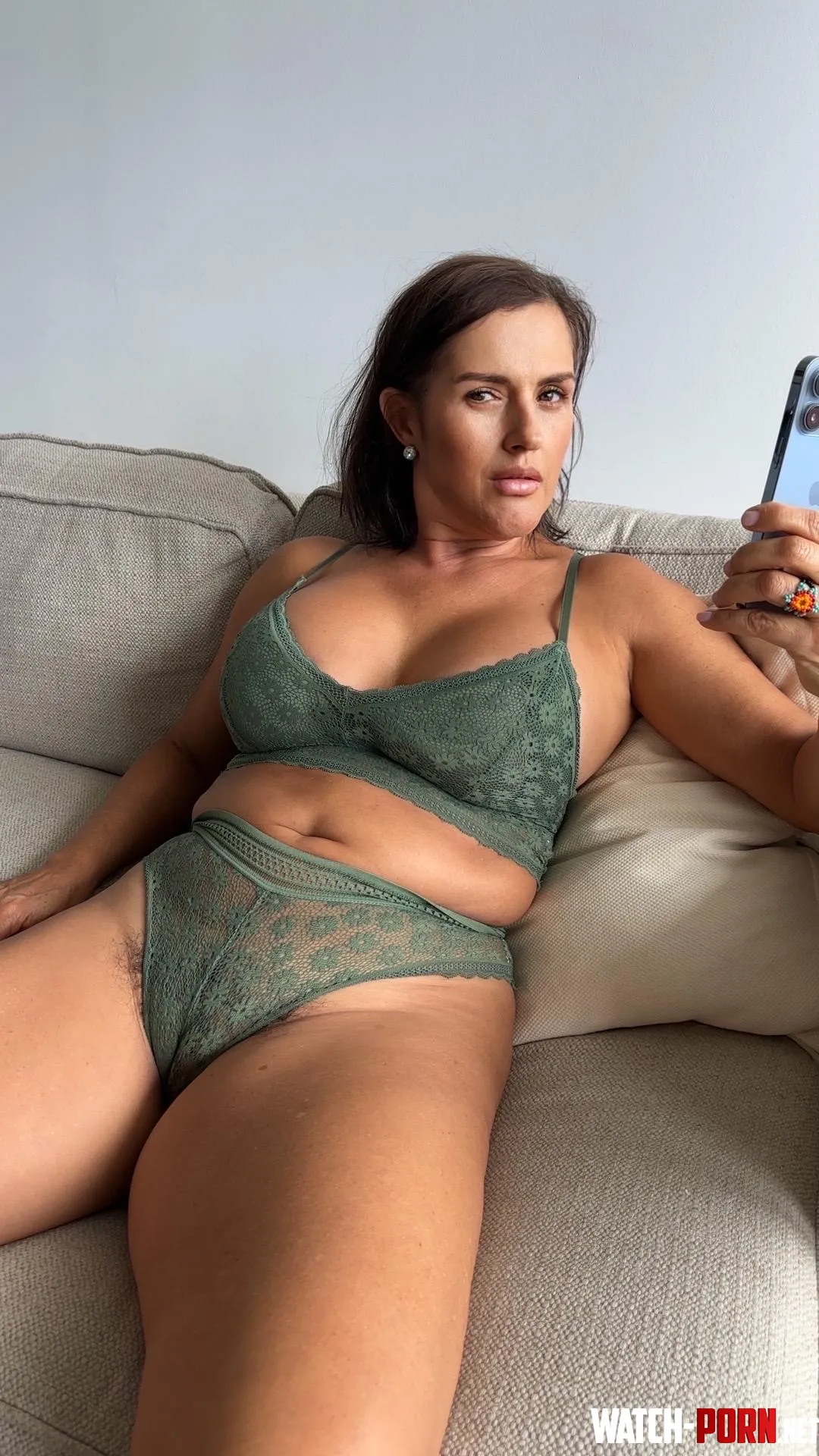 see thru panties are sexy imo by SaraSaintmore