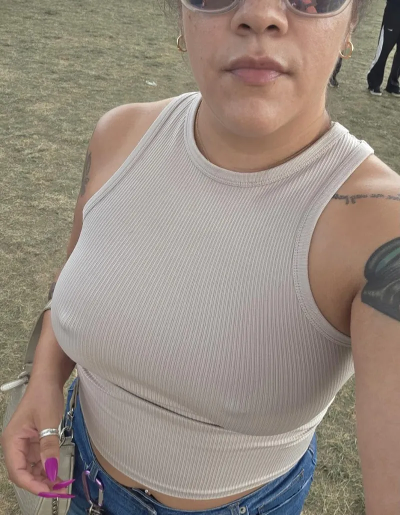 Thumbnail Local Fair Adventures: A Braless Story by Mexi_Rican_