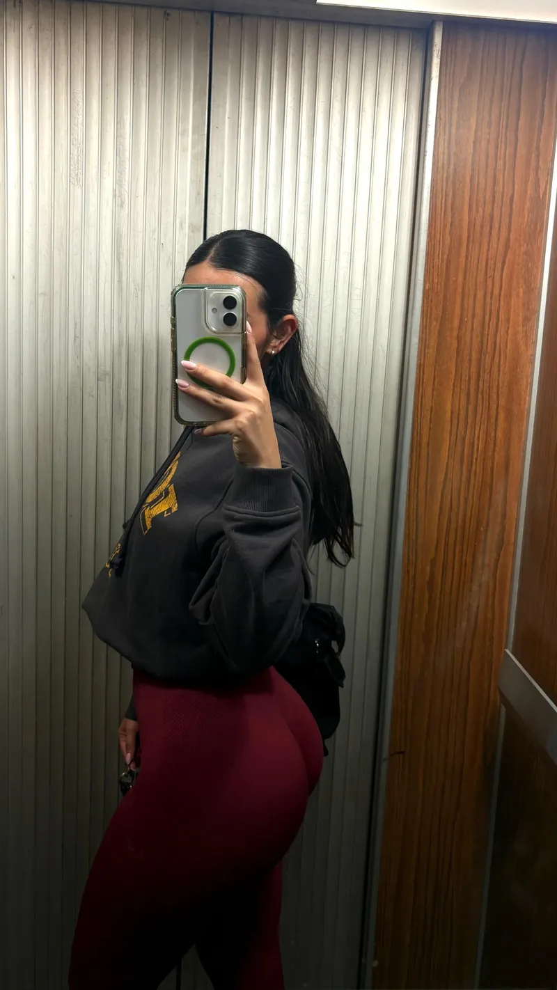Thumbnail Fitness Journey: F21 and Gym Adventures by Consistent_Lime9332