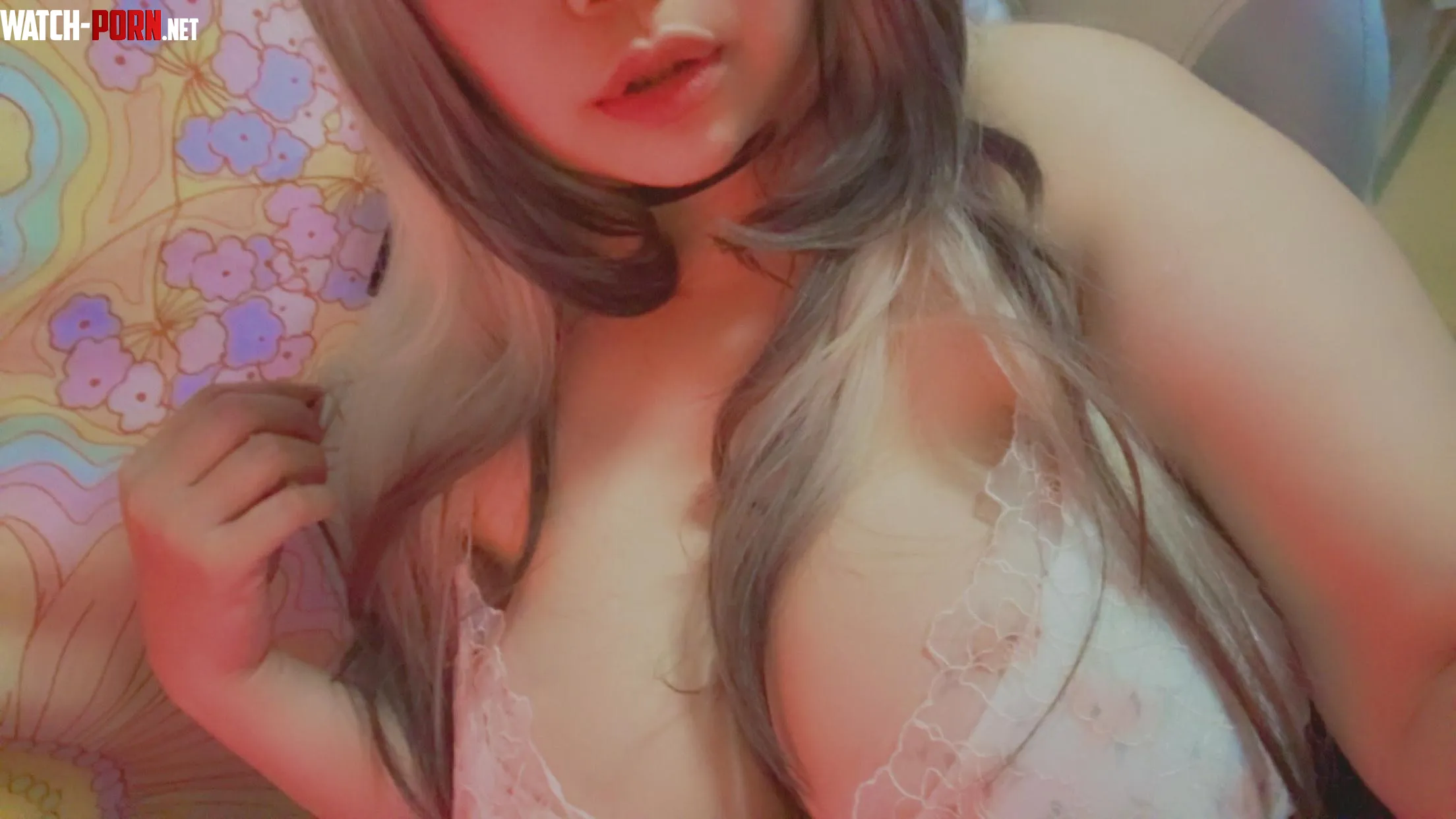 Feeling cute, might delete later by OF_Mei-nyan