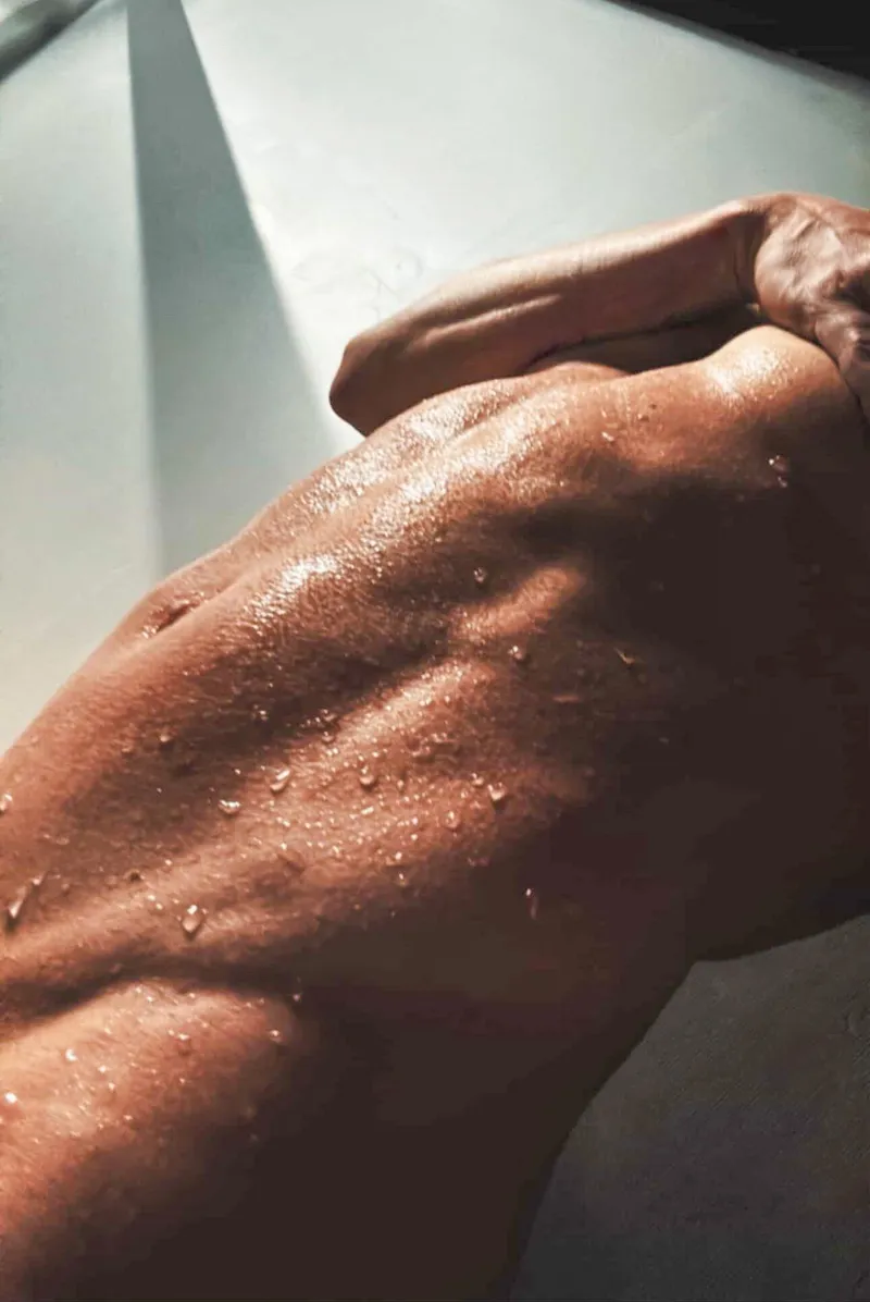Thumbnail IntelligentPart8751's Seductive Greeting: Hey babe from a FitGirl