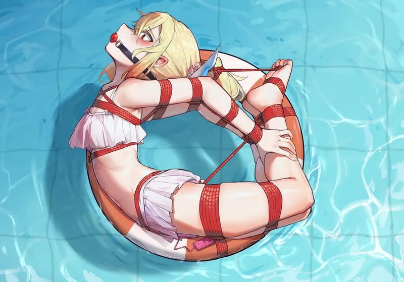 Thumbnail Fun Pool Time Adventures | Keepin_it_free