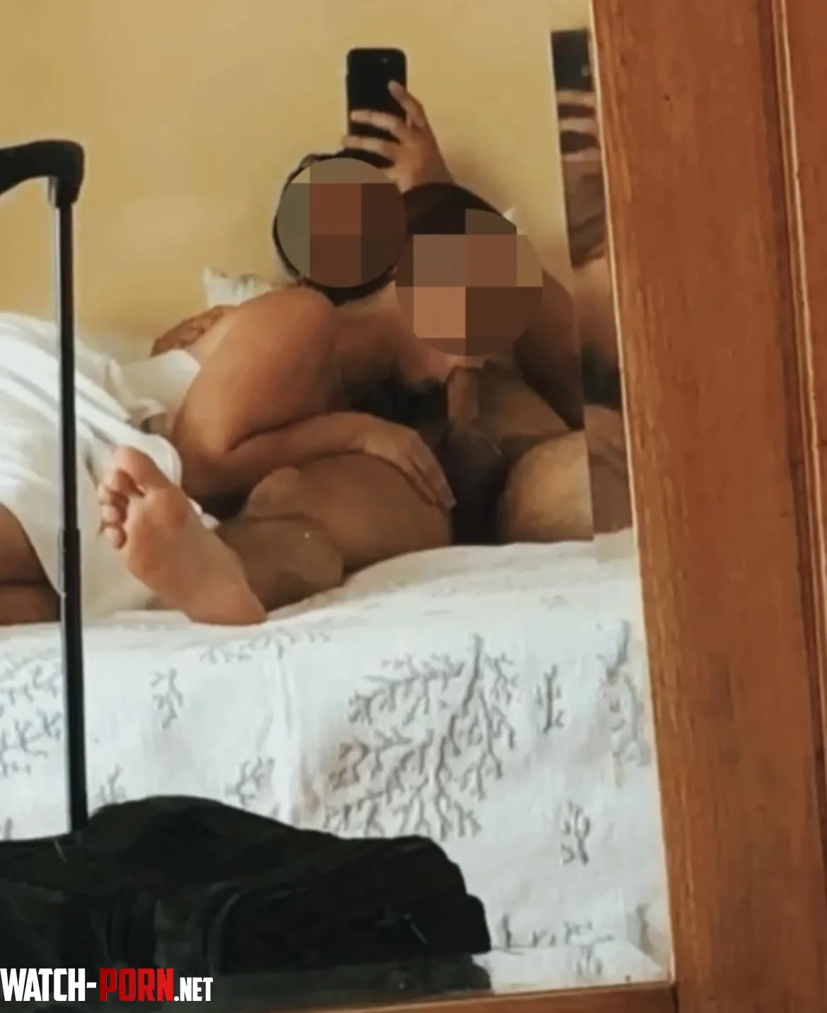 Have you ever gotten a blowjob from a MILF in Italy by theparenttrap69