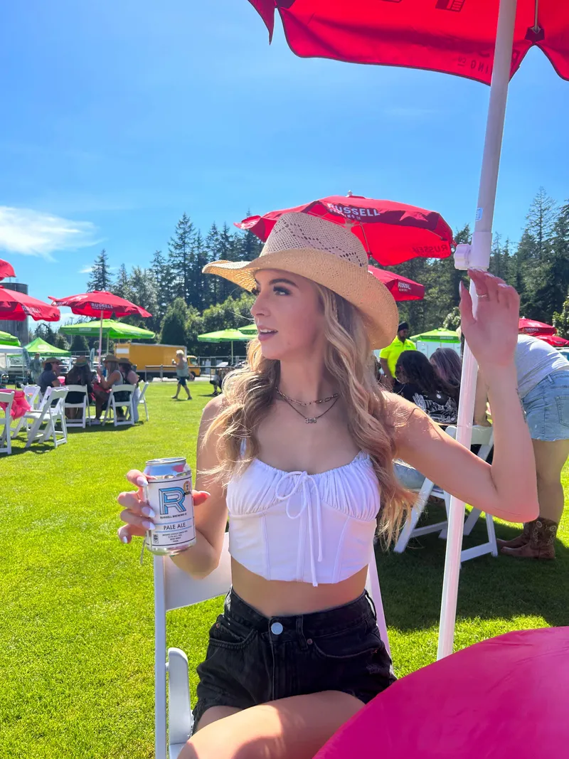 Thumbnail Cowboy Hunting at Country Festivals: BassLunax's Quest