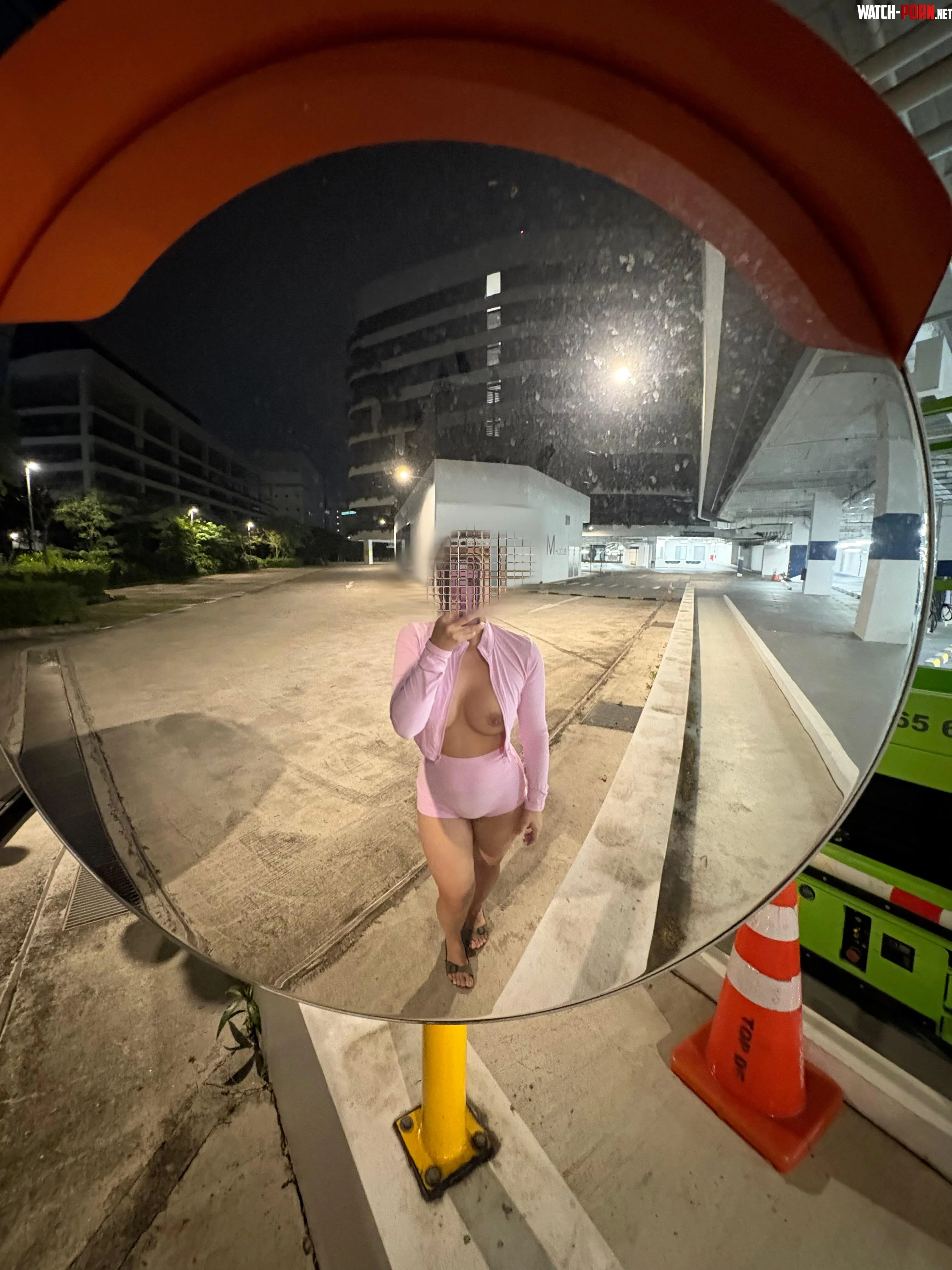 pink fit. by mischiefmaya