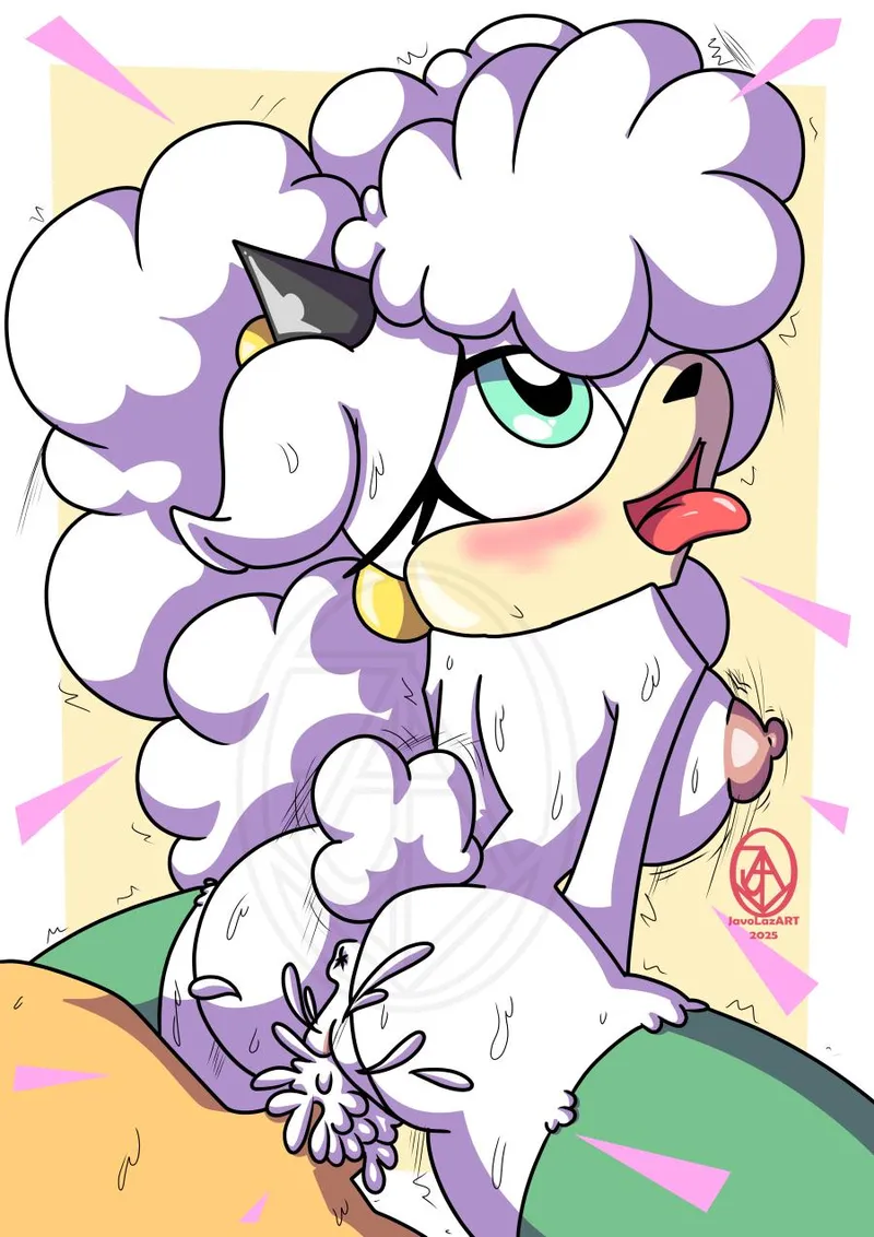 Thumbnail Revealing the Secrets of Creampie de lanolina by JavoLaz