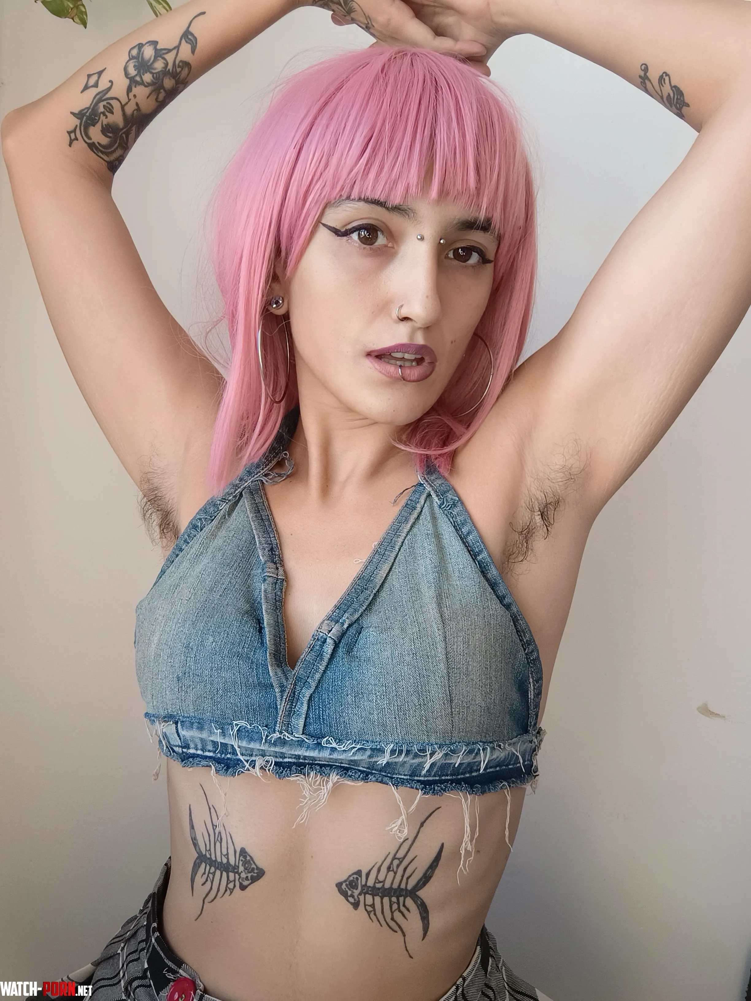 Hi baby by Esme420kinky