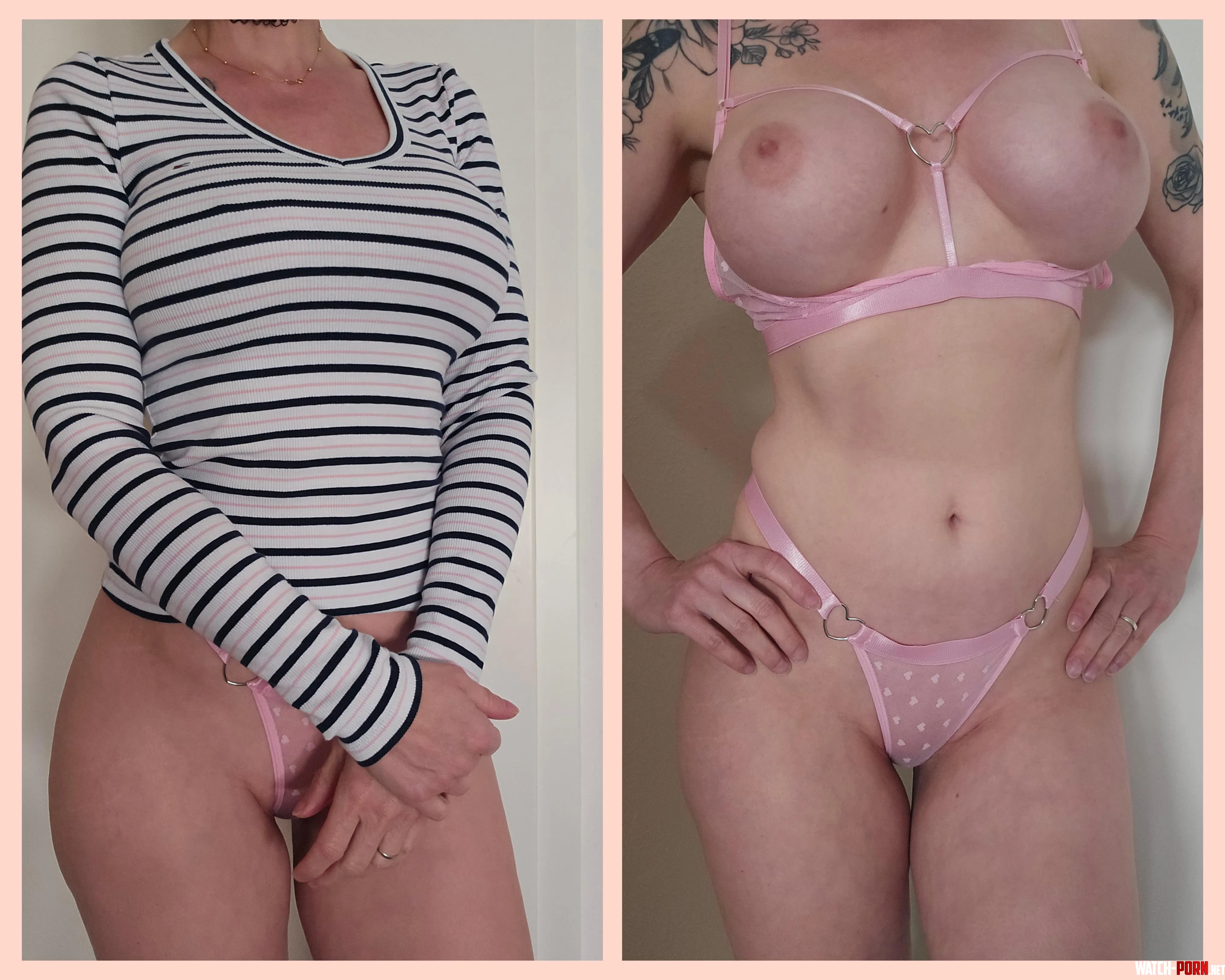 Let me show whats under my shirt by SallyXOXO83