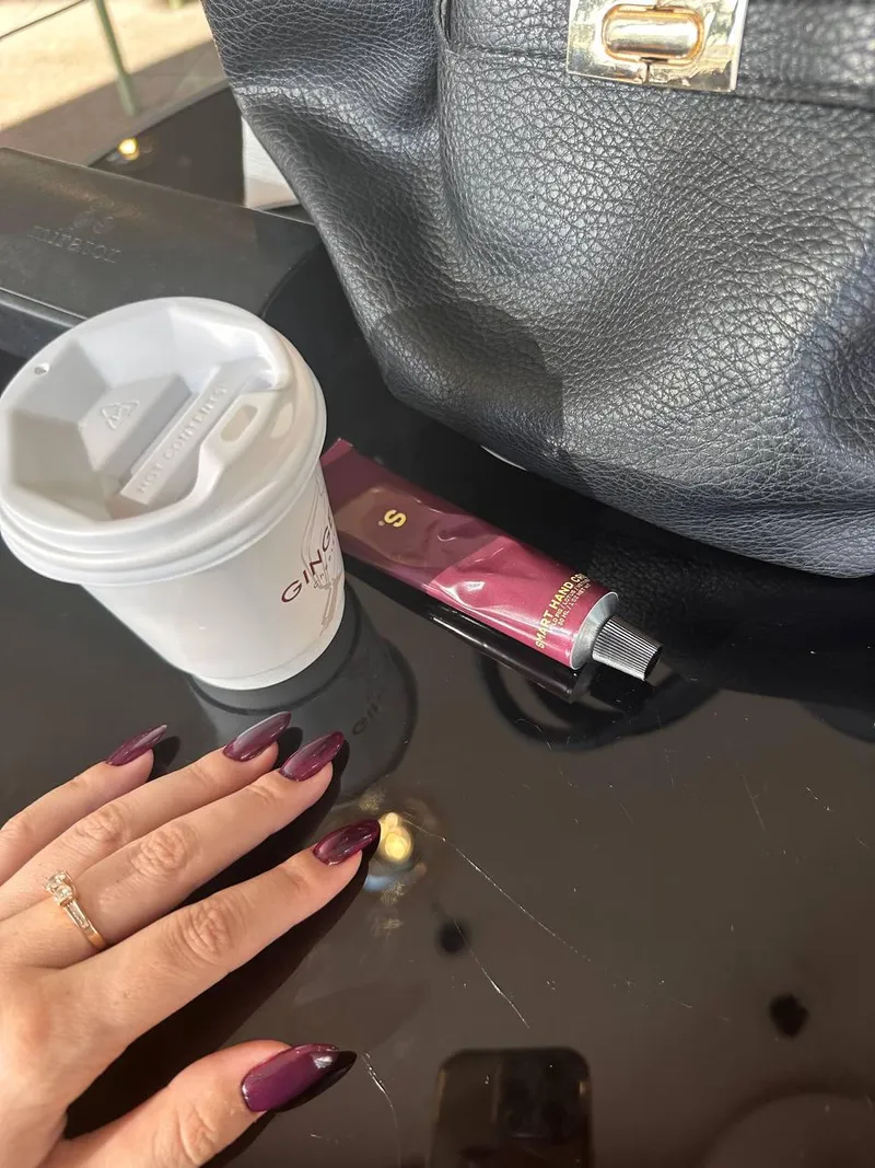 Thumbnail Fresh Nail Weapons: Conquer Your Look Now! by BeautifulFelicity
