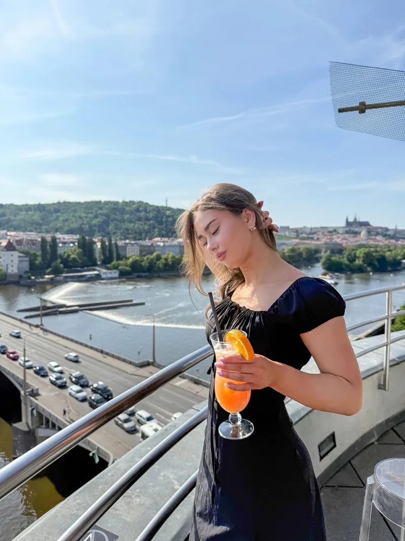 Thumbnail Capturing Classy Charm in Every Photo | LeahRevine