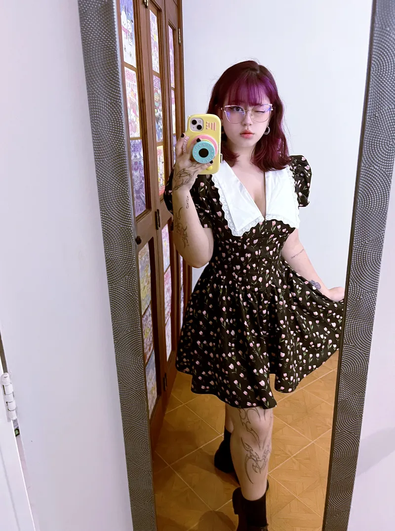 Thumbnail Is it Okay to Wear a Dress on Our Date? Expert Advice by BeautifulBunnny
