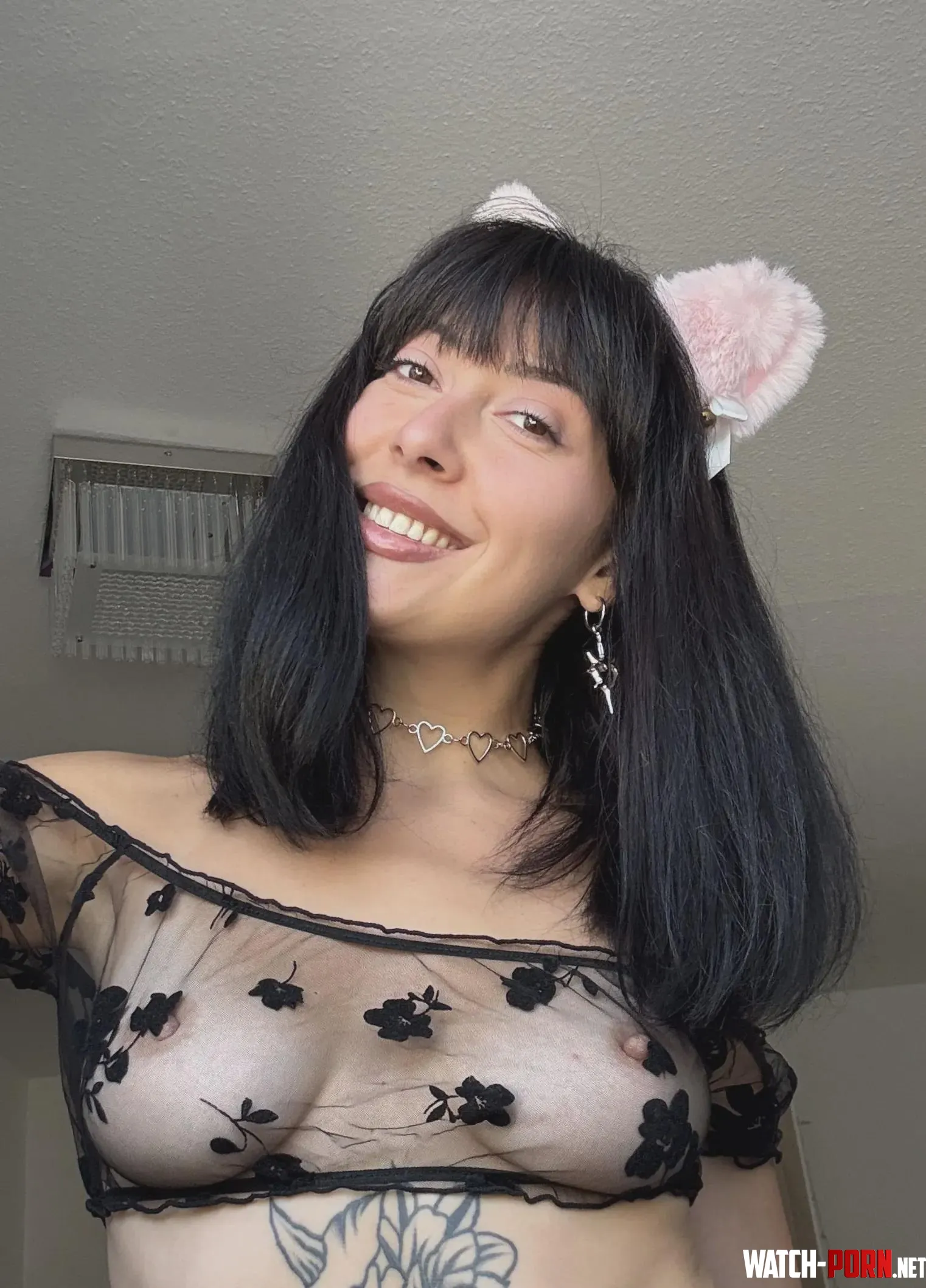 black cat are allowed here by JellybeanFury
