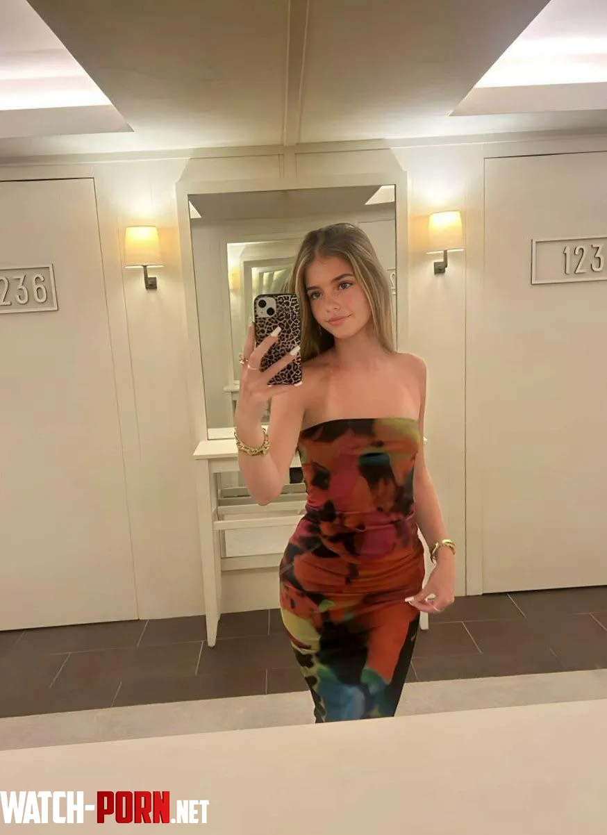 Wanna be spanked and bred right now by Individual-Ring-449