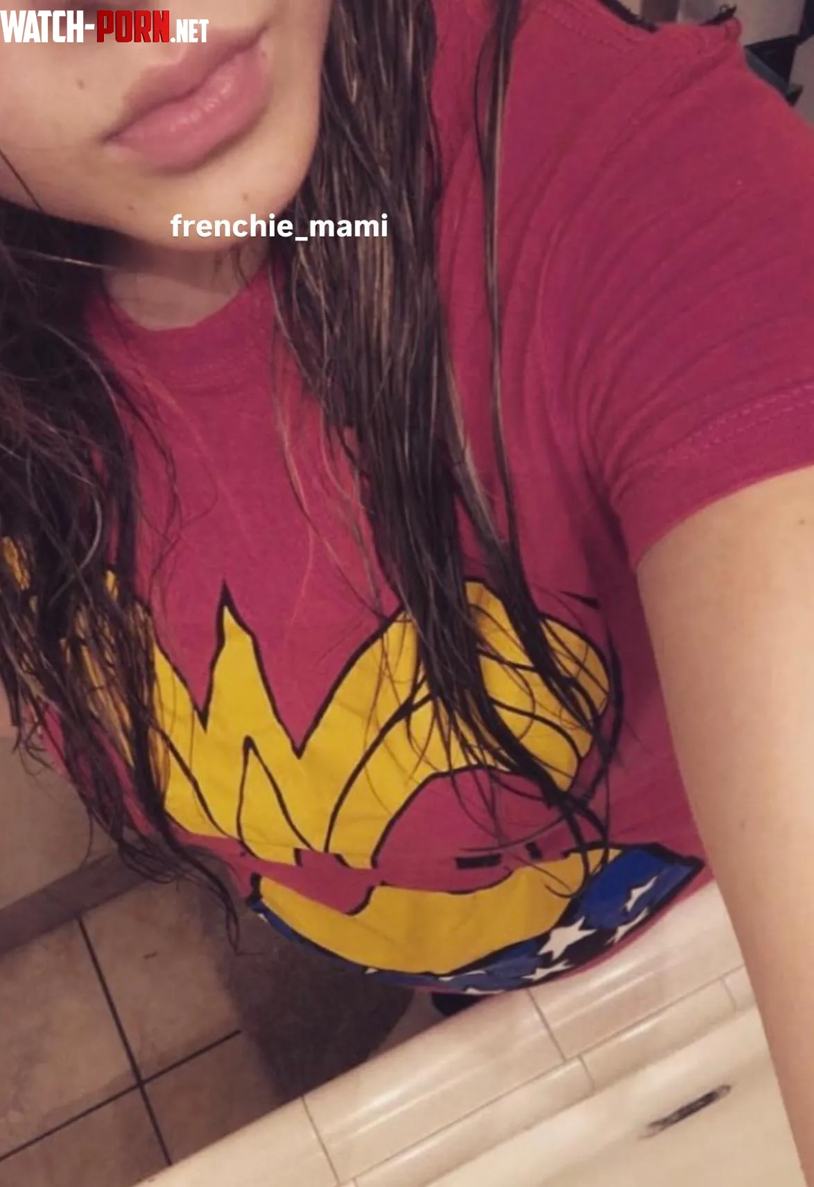 Pouty, bossy and way out of your league…still looking? by frenchie_mami