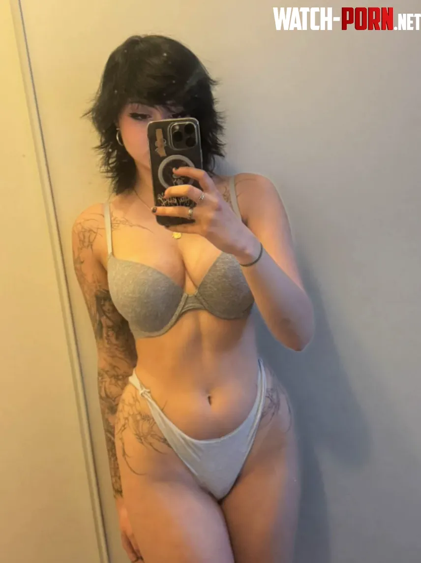 sexy or nah? by WildNCherryxx