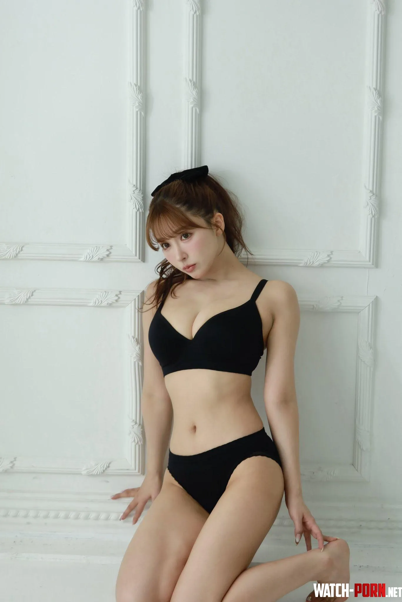 Yua Mikami by Mrryota7