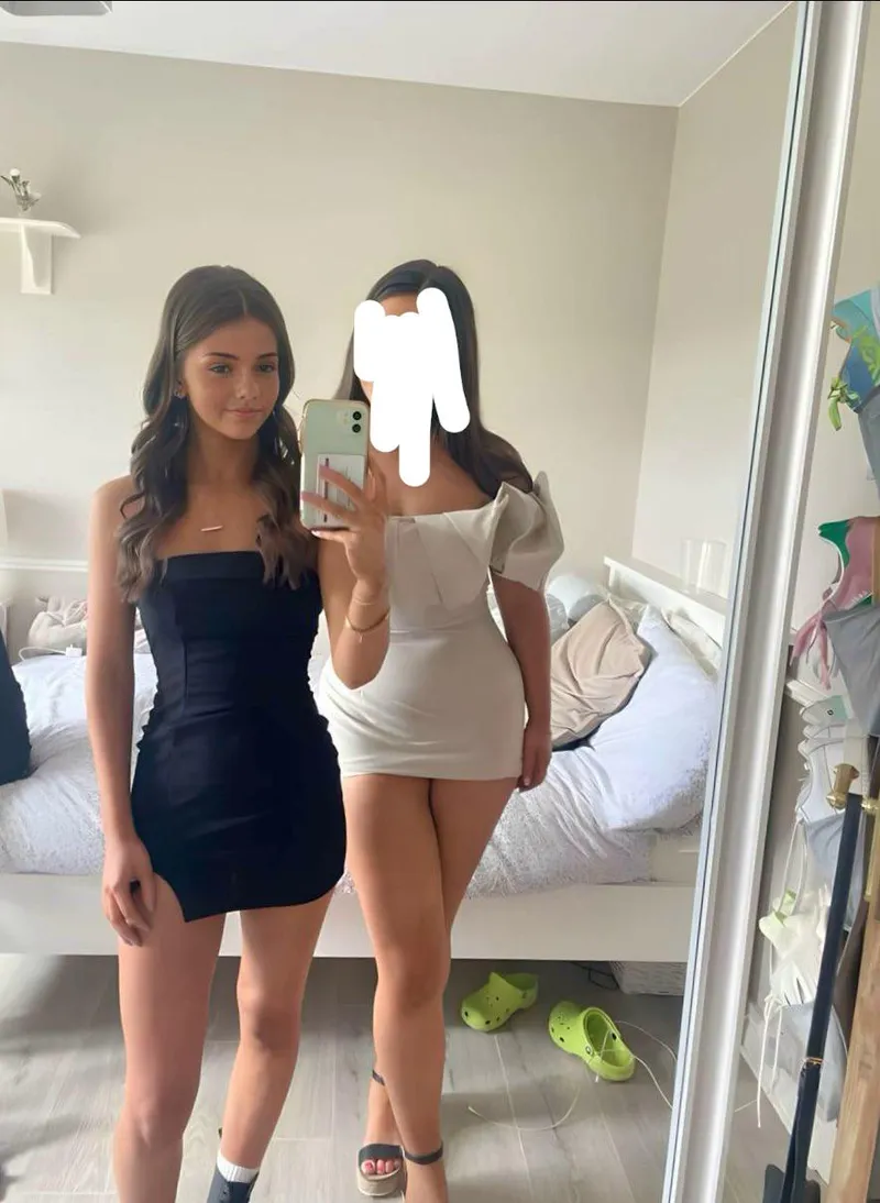 Thumbnail OneOne625: Skipping Dates for Naughty Adventures in Tightdresses
