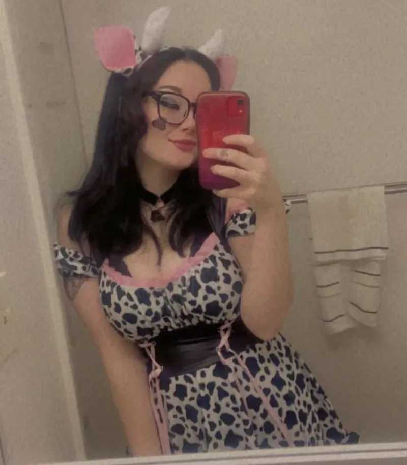 Thumbnail Embark on a Sensual Journey with Total_Ad_9170's Milkers | 2busty2hide