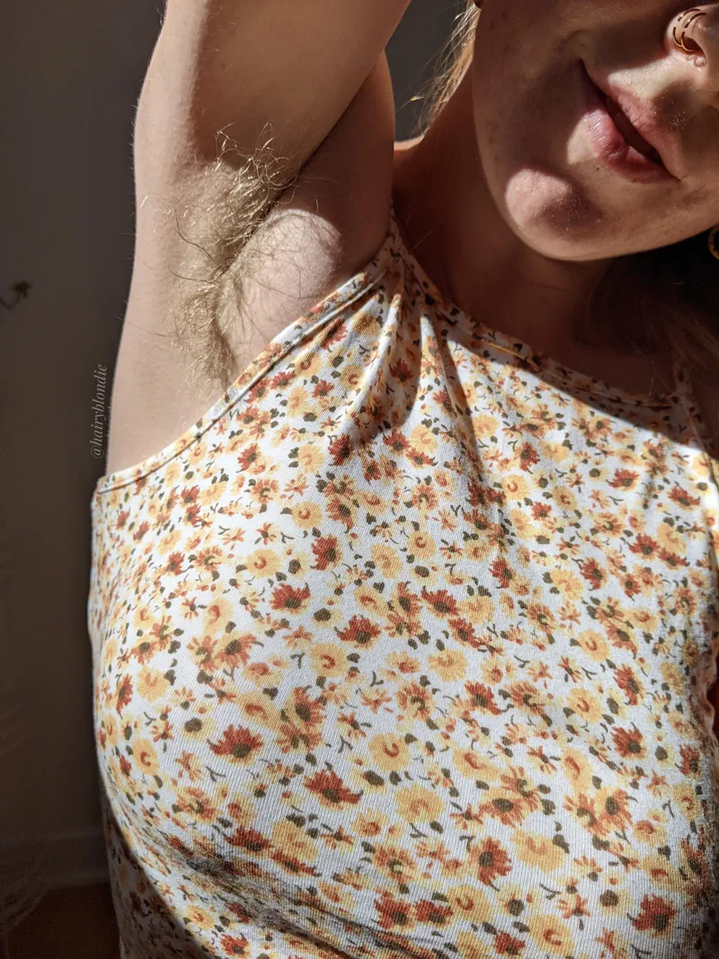 Thumbnail Exploring Pitjobs: HairyArmpits Article by efiwfsn