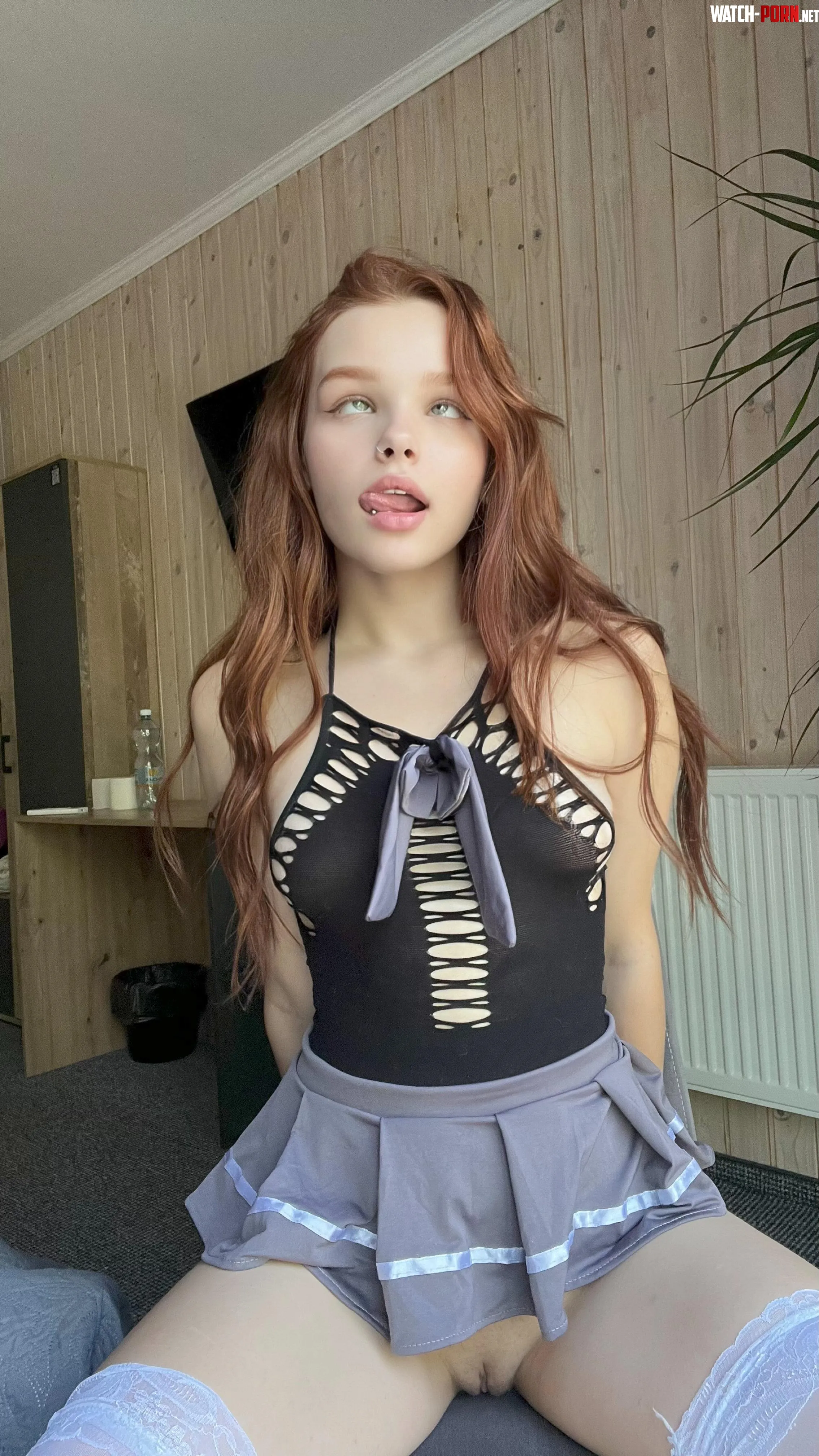 the best skirt for summer by Jessie__Paige