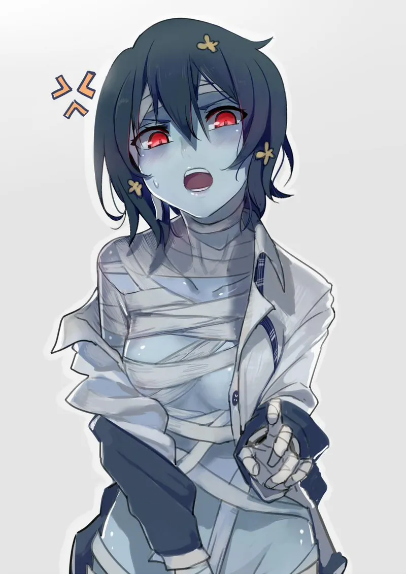 Thumbnail Exploring the World of Ai Mizuno from Zombieland Saga by Zewen_Senpai