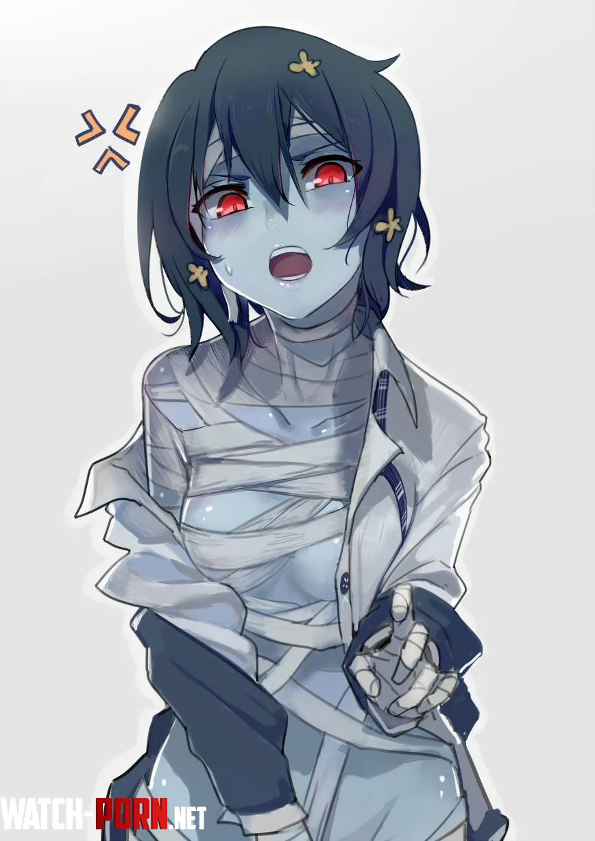 Ai Mizuno [Zombieland Saga] by Zewen_Senpai