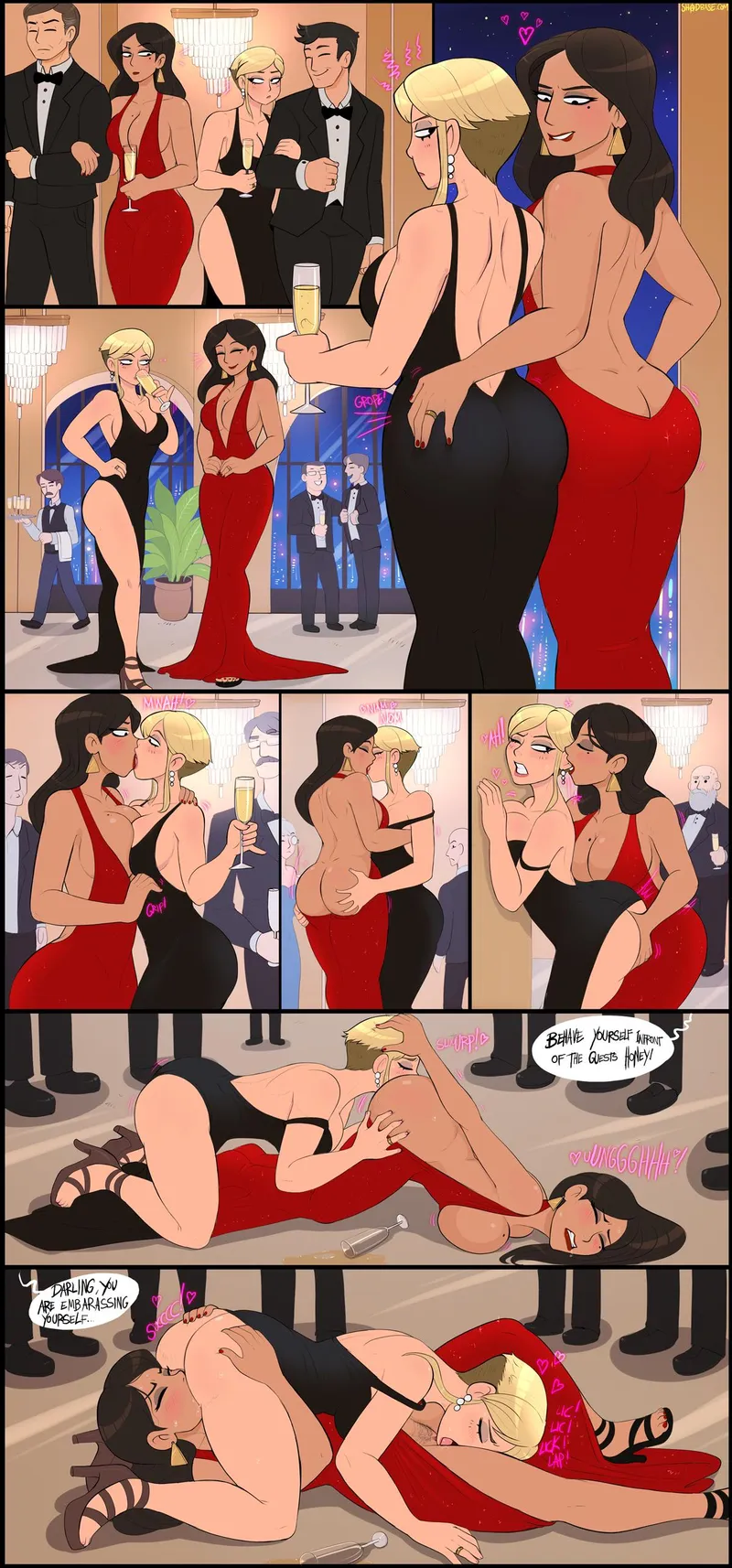 Thumbnail Classy Shadman: Exploring Elegance with tttettr
