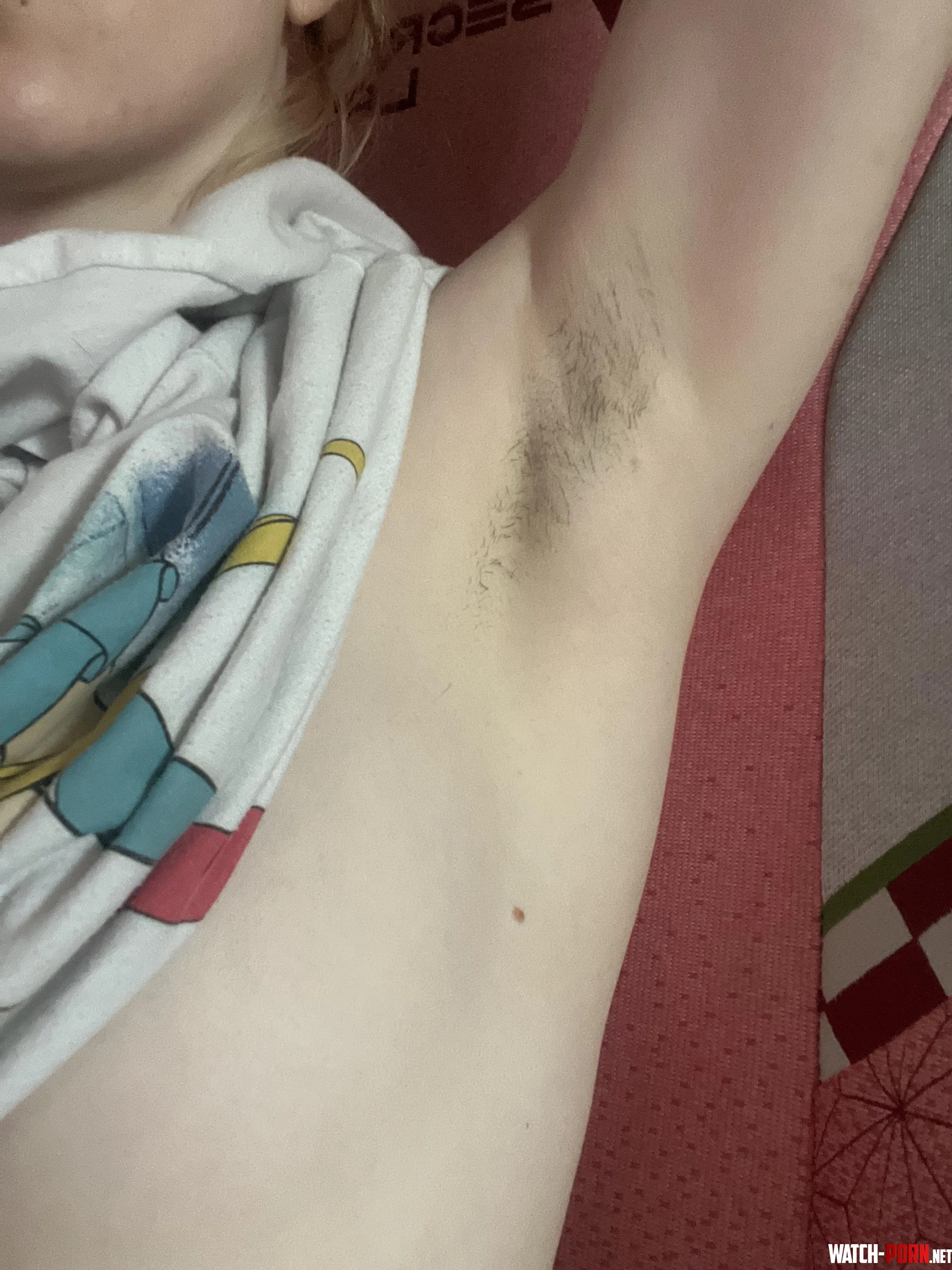 Took this stubble picture just for yall :) I’ll be shaving today by blightbrat