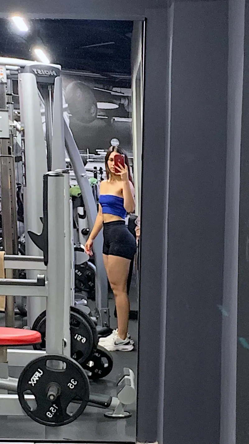 Thumbnail Fitness Journey: Training Choices | Consistent_Lime9332 | ThickFit